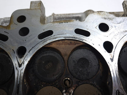 2018 Nissan Altima 2.5l Engine Cylinder Head OEM 11040-3ta0a