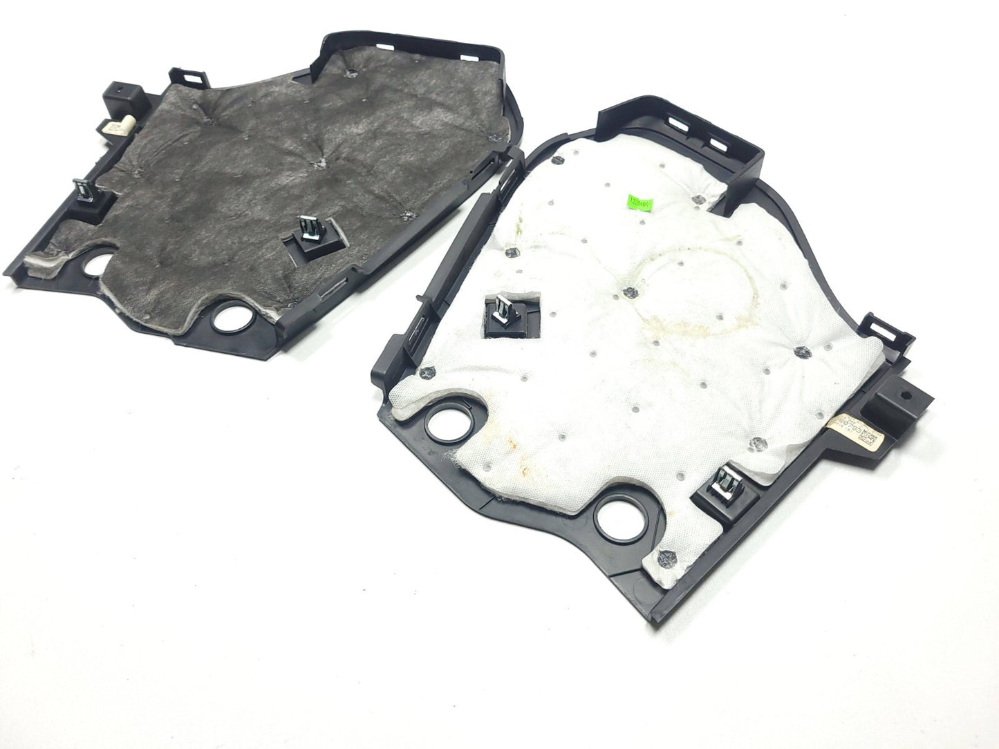 2015 GMC Acadia Center Console Trim OEM