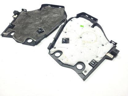 2015 GMC Acadia Center Console Trim OEM
