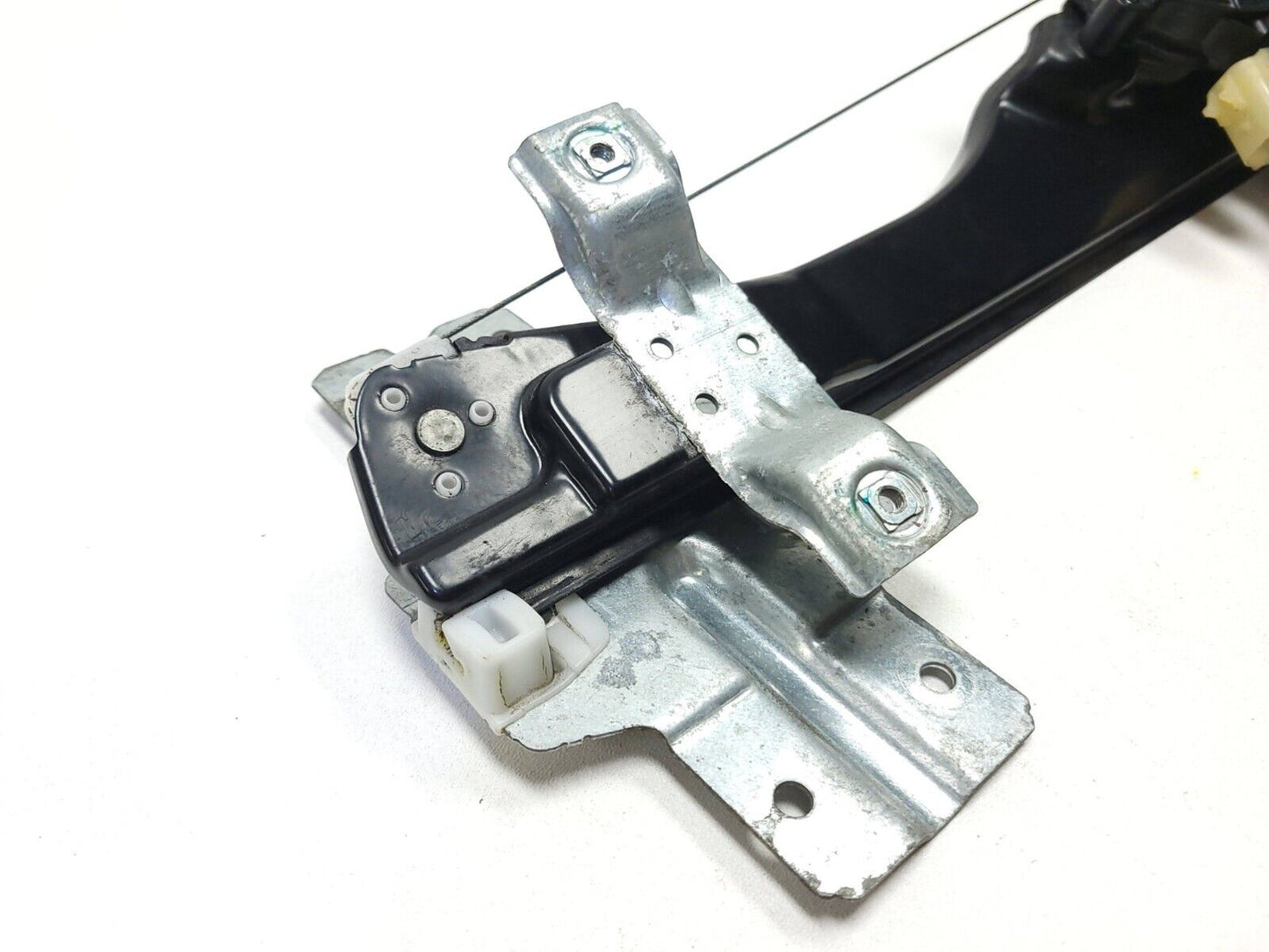 13 14 15 16 GMC Acadia Window Regulator & Motor Front Passenger Side Right OEM