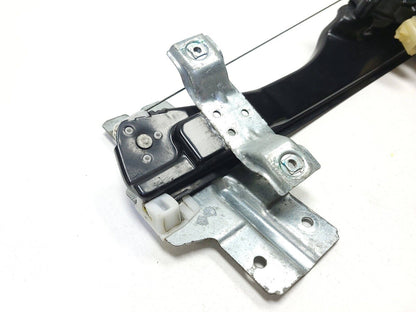 13 14 15 16 GMC Acadia Window Regulator & Motor Front Passenger Side Right OEM