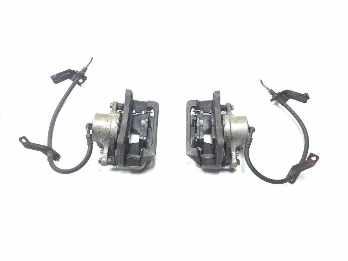 2015 Kia Optima Front Brake Caliper Left & Right OEM
