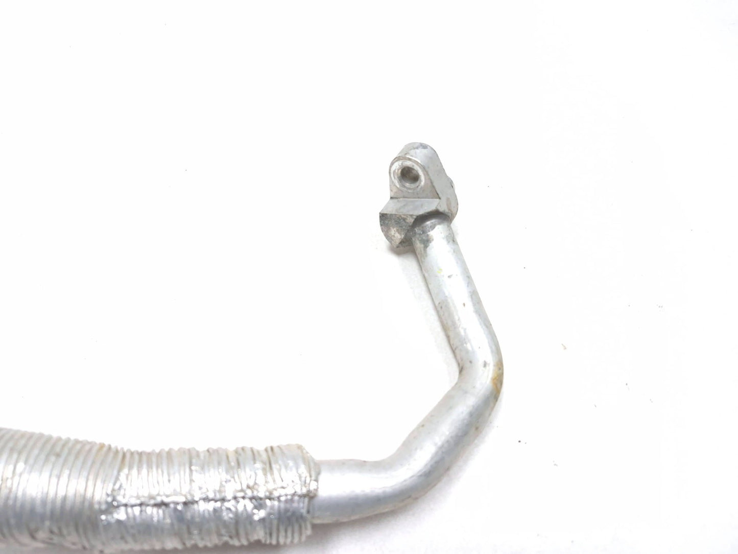 2019 Ford Ecosport A/c Conditioner Hose Tube Pipe 3 Pcs OEM