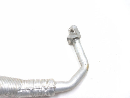 2019 Ford Ecosport A/c Conditioner Hose Tube Pipe 3 Pcs OEM