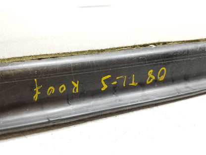 2008 Acura Tl-s Sunroof Trim Shadow Panel OEM