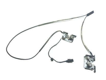 2008 BMW X6 E71 Lower Hood Lock Latch Left & Right OEM