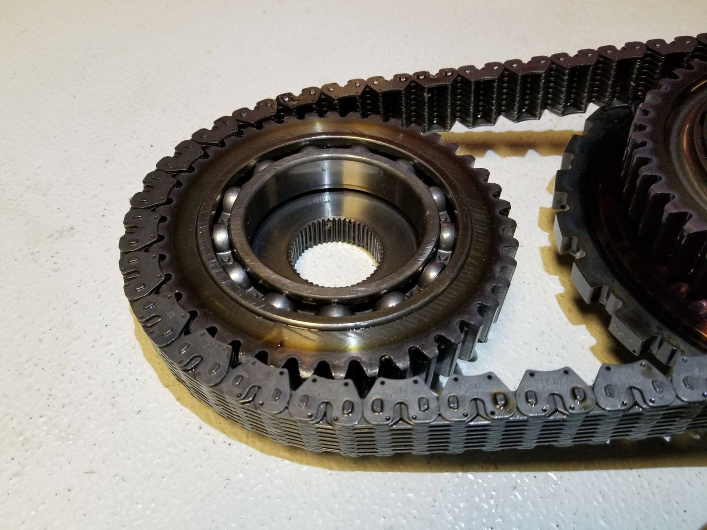 2018 Buick Encore Transmission Link Drive Chain & Gear OEM