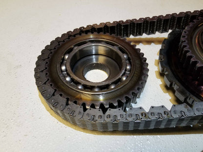 2018 Buick Encore Transmission Link Drive Chain & Gear OEM