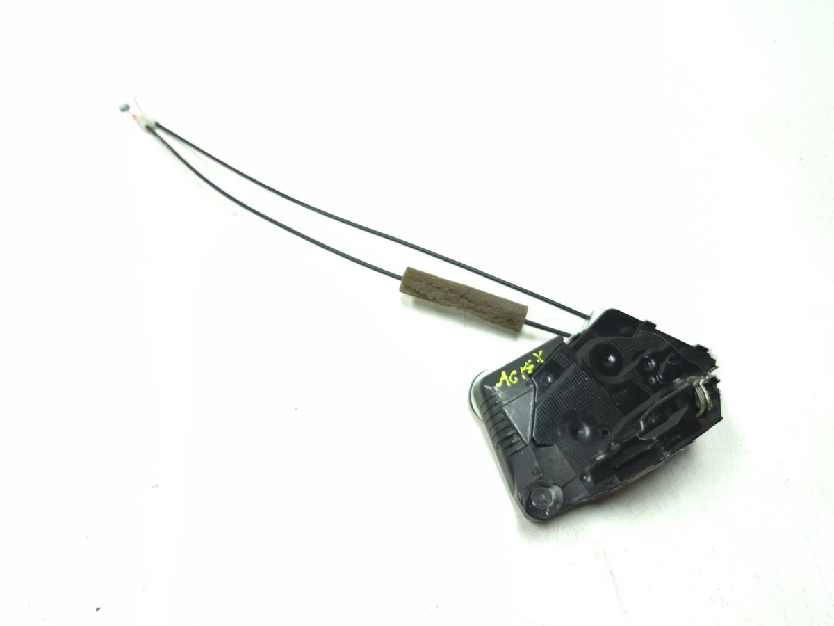2017 Honda Accord Front Door Lock Latch Actuator Passenger Side OEM