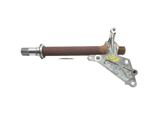 13-15 Acura RDX Front Intermediate Axle Shaft Passenger Side OEM ✅