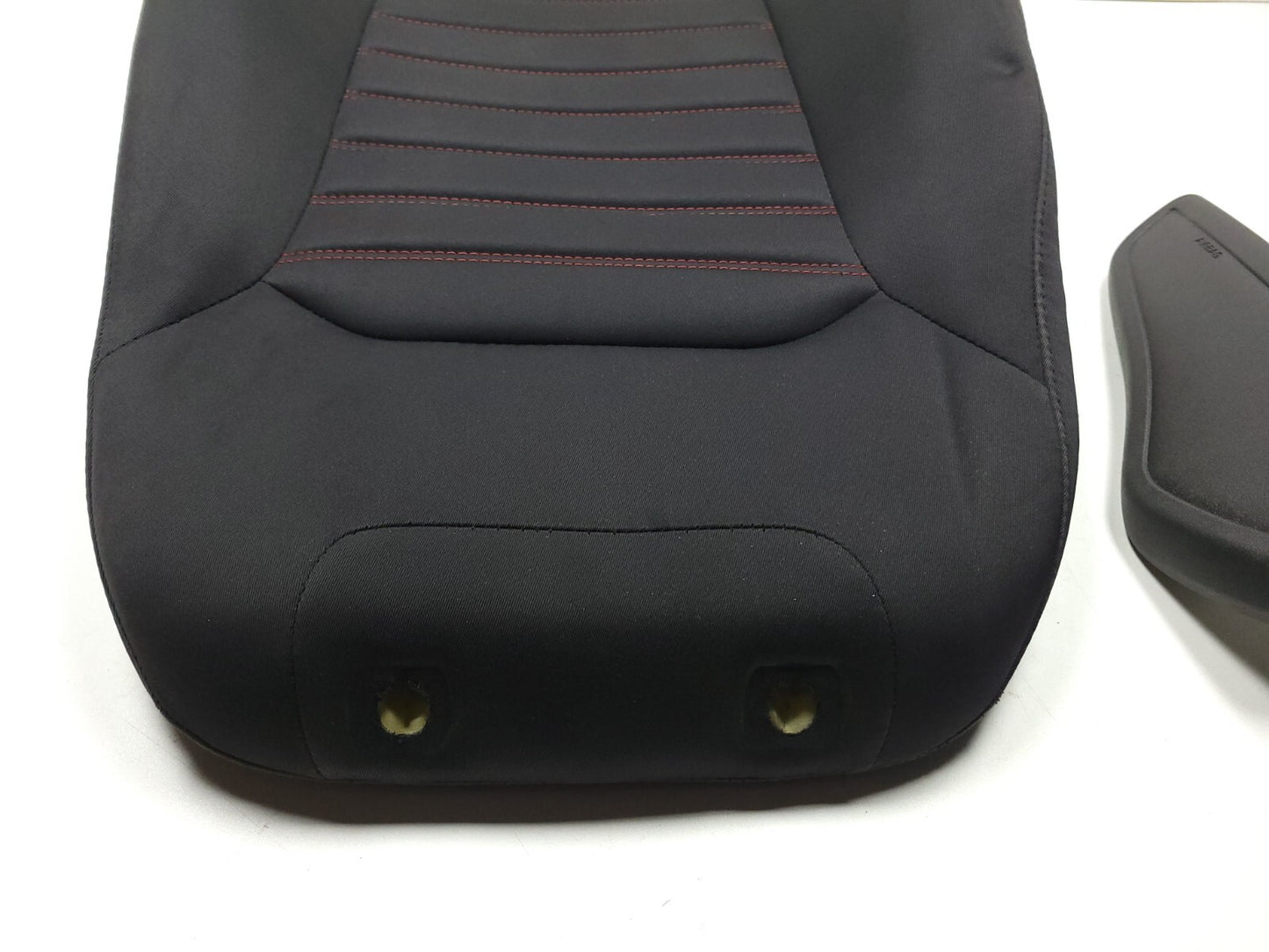 2014 Ford Fusion Front Seat Upper Cushion Right Passenger Side OEM