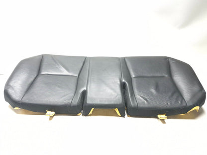2010 Lexus Hs250h Rear Seat Cushion Bottom Lower Bench OEM