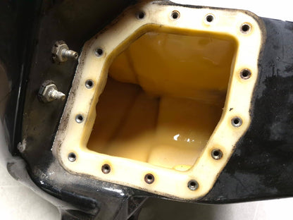 2000 Triumph Sprint St Fuel Tank OEM
