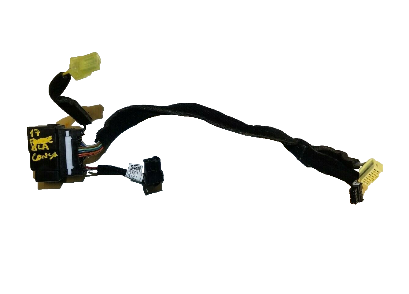 2017 2018 Hyundai Elantra Center Console Wire Harness OEM 22k