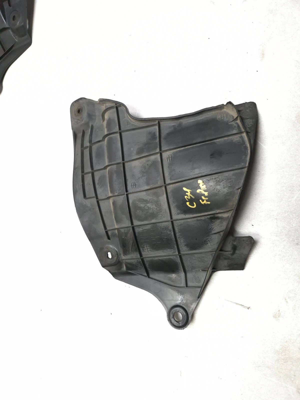 2012 Toyota Camry Fender Splash Shield Cover Left & Right OEM