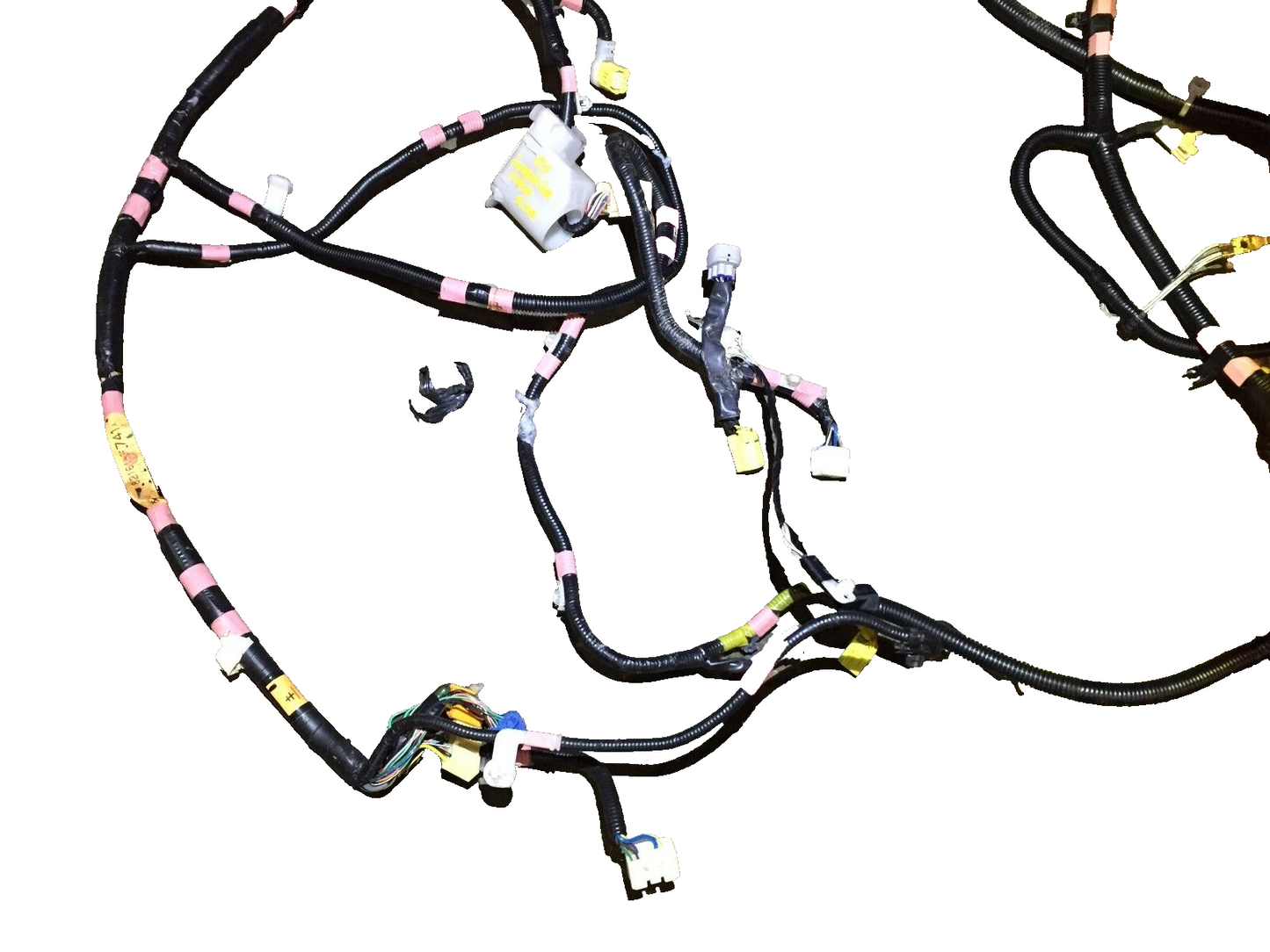 98 99 00 01 02 03 04 05 Lexus Gs GS300 Interior Wire Harness Passenger Side ✅