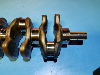 2012 Lexus Ct200h Crankshaft OEM