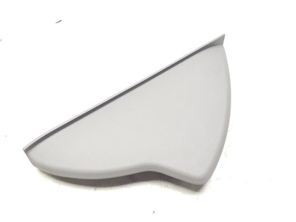 17-20 Hyundai Elantra Dash End Cap Cover Passenger Side Right OEM