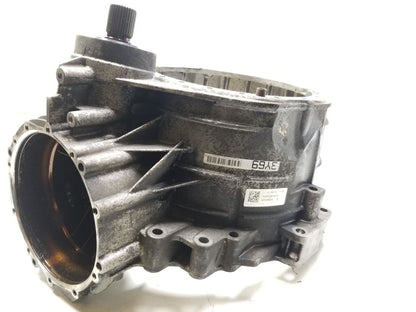 2009 - 2012 Audi Q5 3.2  Quattro Automatic Transmission Housing OEM