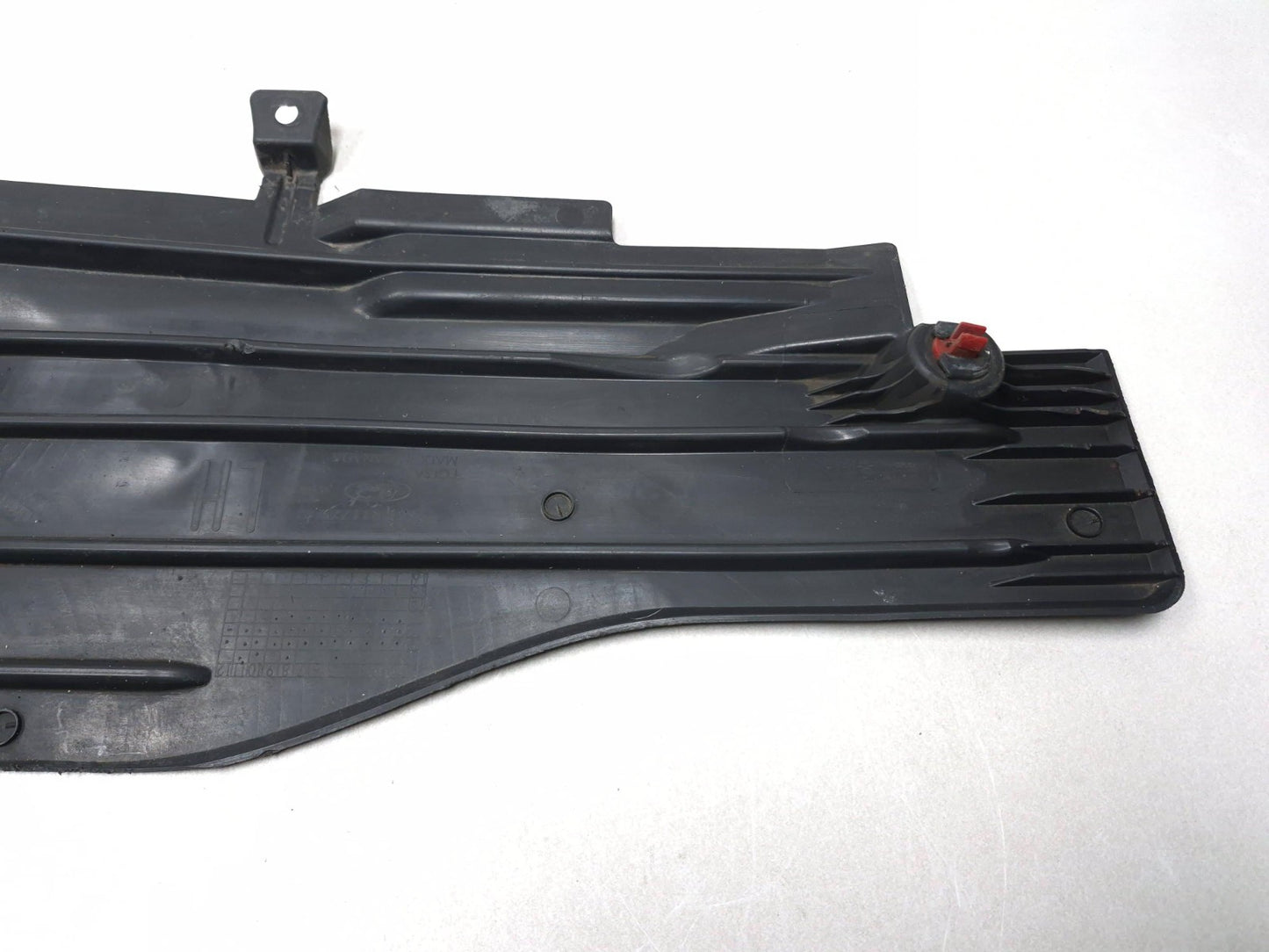 2014 Ford Focus St Rear Underbody Splash Guard Left & Right Pair Oem✅