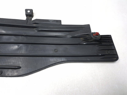 2014 Ford Focus St Rear Underbody Splash Guard Left & Right Pair Oem✅