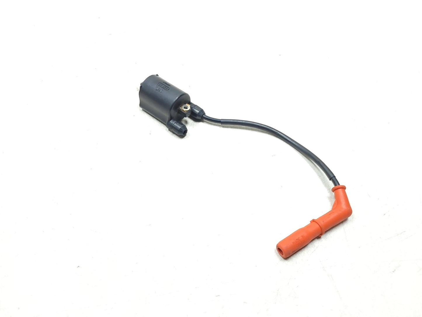 1989-1998 Honda Pc800 Pacific Coast Ignition Coil 2pcs OEM