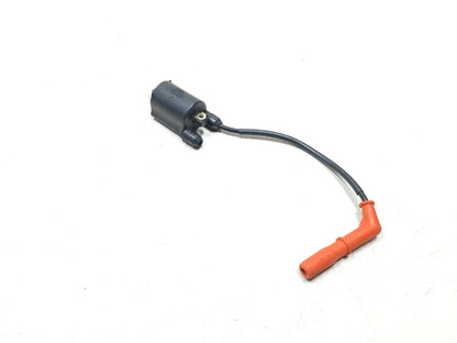 1989-1998 Honda Pc800 Pacific Coast Ignition Coil 2pcs OEM