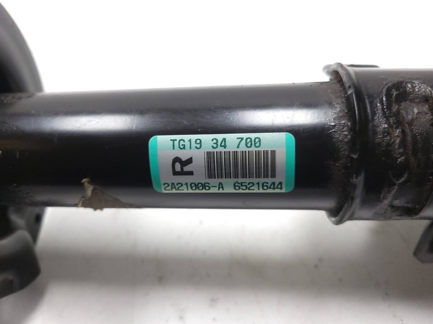 2011 - 2015 Mazda Cx-9 AWD Front Shock Strut Absorber Left & Right OEM