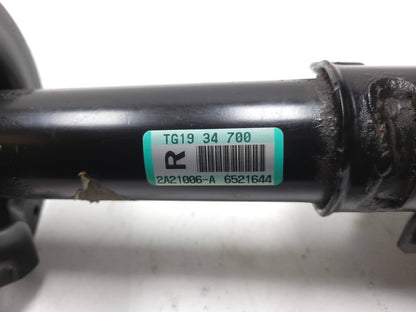 2011 - 2015 Mazda Cx-9 AWD Front Shock Strut Absorber Left & Right OEM