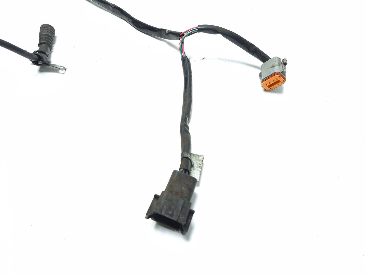 1985-1998 Harley-davidson Electra Glide Flhtc Ignition Coil 31614-83a OEM