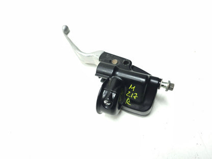 2002 Harley Davidson Touring Road King Front Brake Master Cylinder OEM