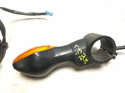2017 Honda Cmx300 Rebel Front Turn Signal Left & Right Pair OEM