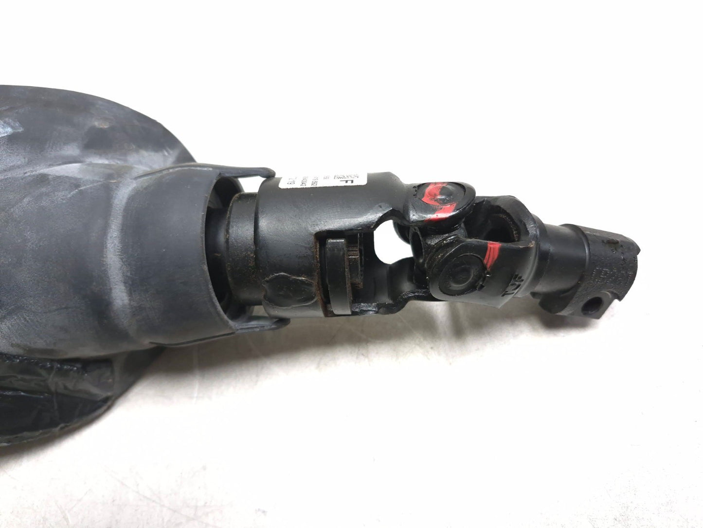 2017 GMC Terrain Sle-1 2.4l Steering Shaft Assy OEM