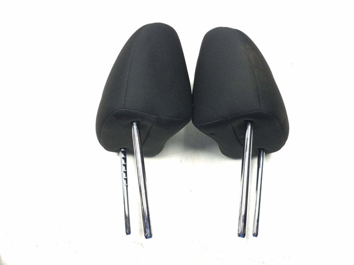 2011-2014 Nissan Juke Front Seat Headrest Left & Right OEM