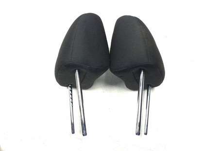 2011-2014 Nissan Juke Front Seat Headrest Left & Right OEM