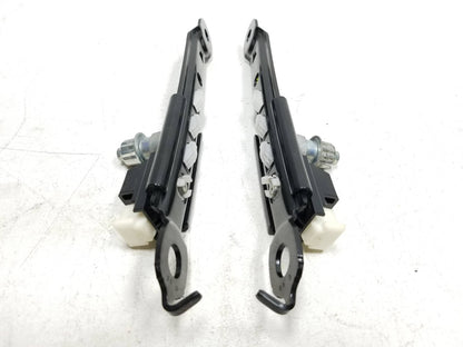 2007 - 2011 Toyota Camry Front Seat Belt Bracket Left & Right OEM