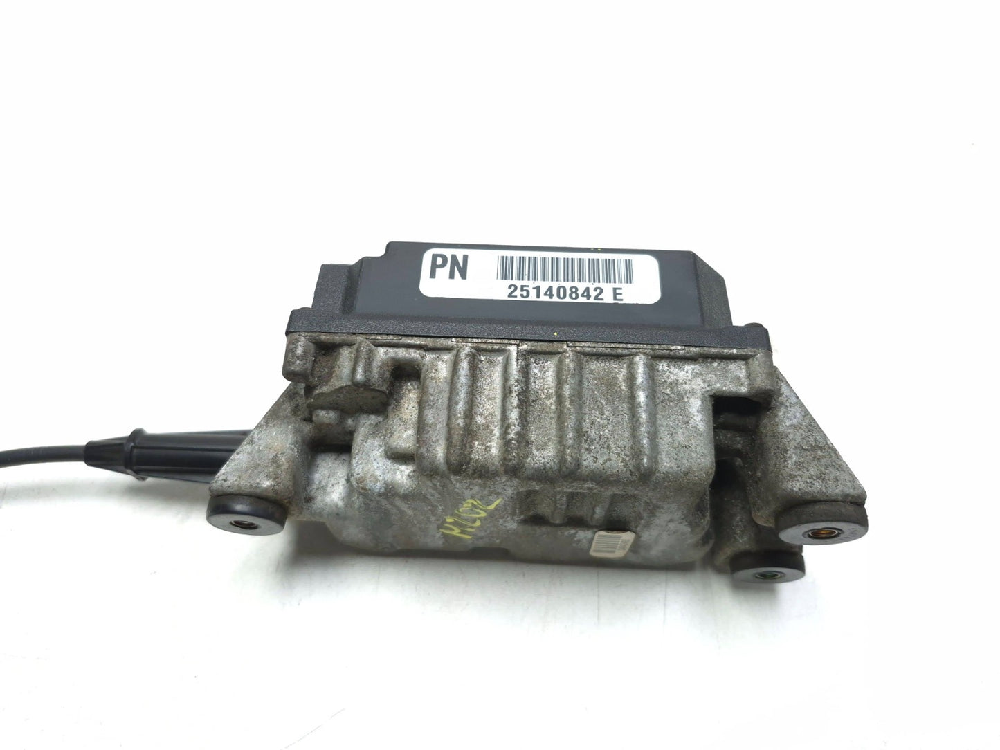 1993-1997 Harley-davidson Electra Glide Flhtc Cruise Control Module 70958-93a