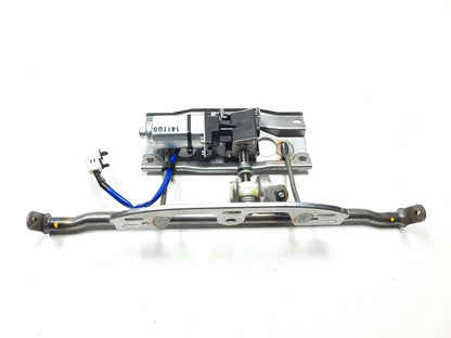 2014 2015 Infiniti Q40 Front Seat Adjust Motor Passenger Right 4pcs OEM