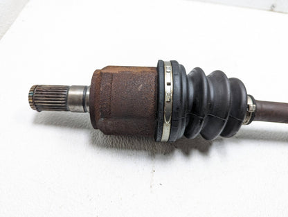 2014 Kia Rio Axle Shaft Front Driver Side Left OEM