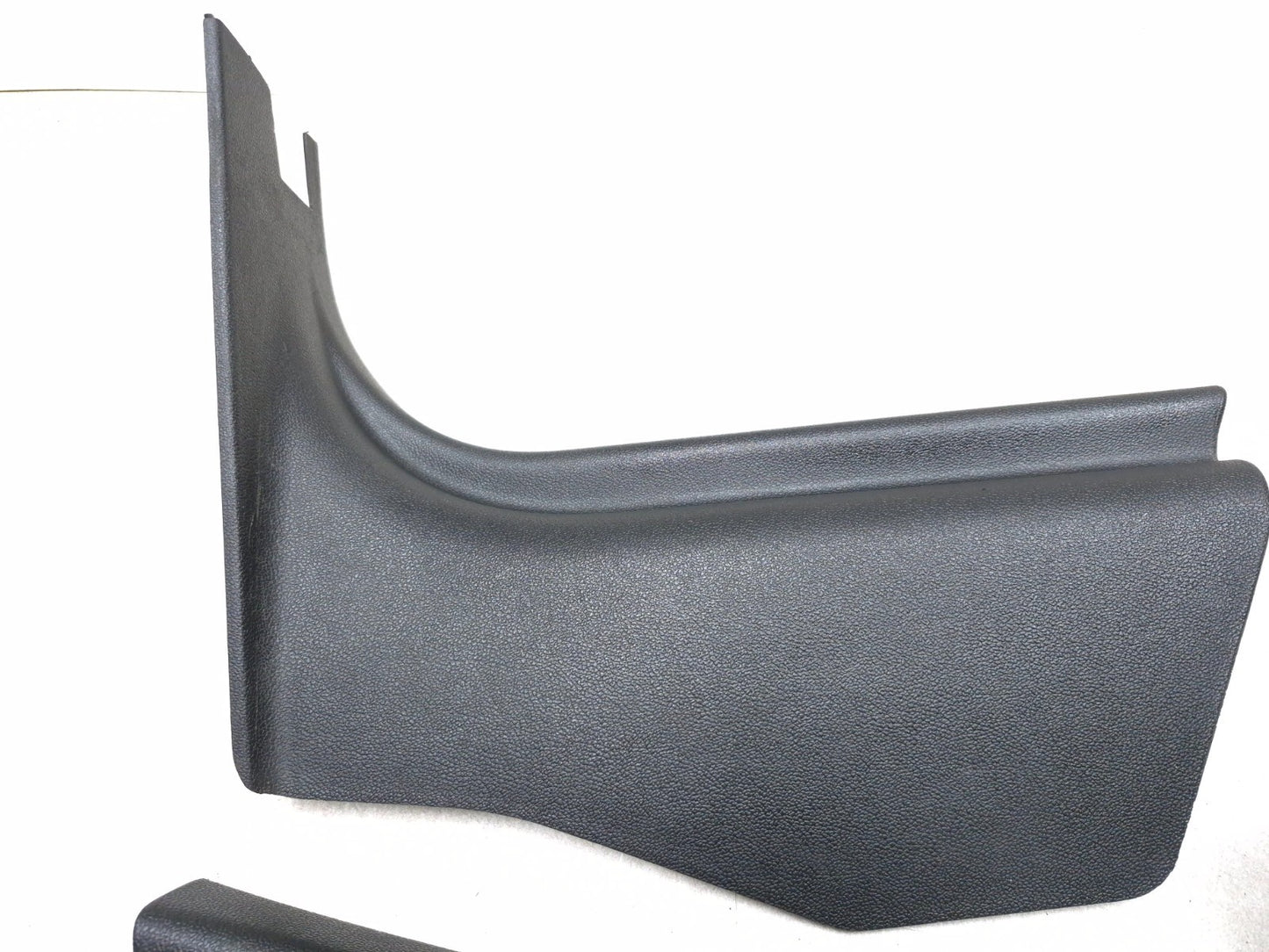 2013 Dodge Grand Caravan Front Kick Panel Trim Left & Right Pair Oem✅