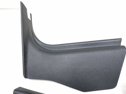 2013 Dodge Grand Caravan Front Kick Panel Trim Left & Right Pair Oem✅
