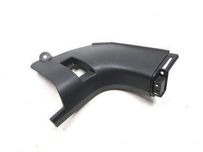 2010 Dodge Caliber Sxt Front Lower Kick Panel Trim Cover Left & Right Pair OEM
