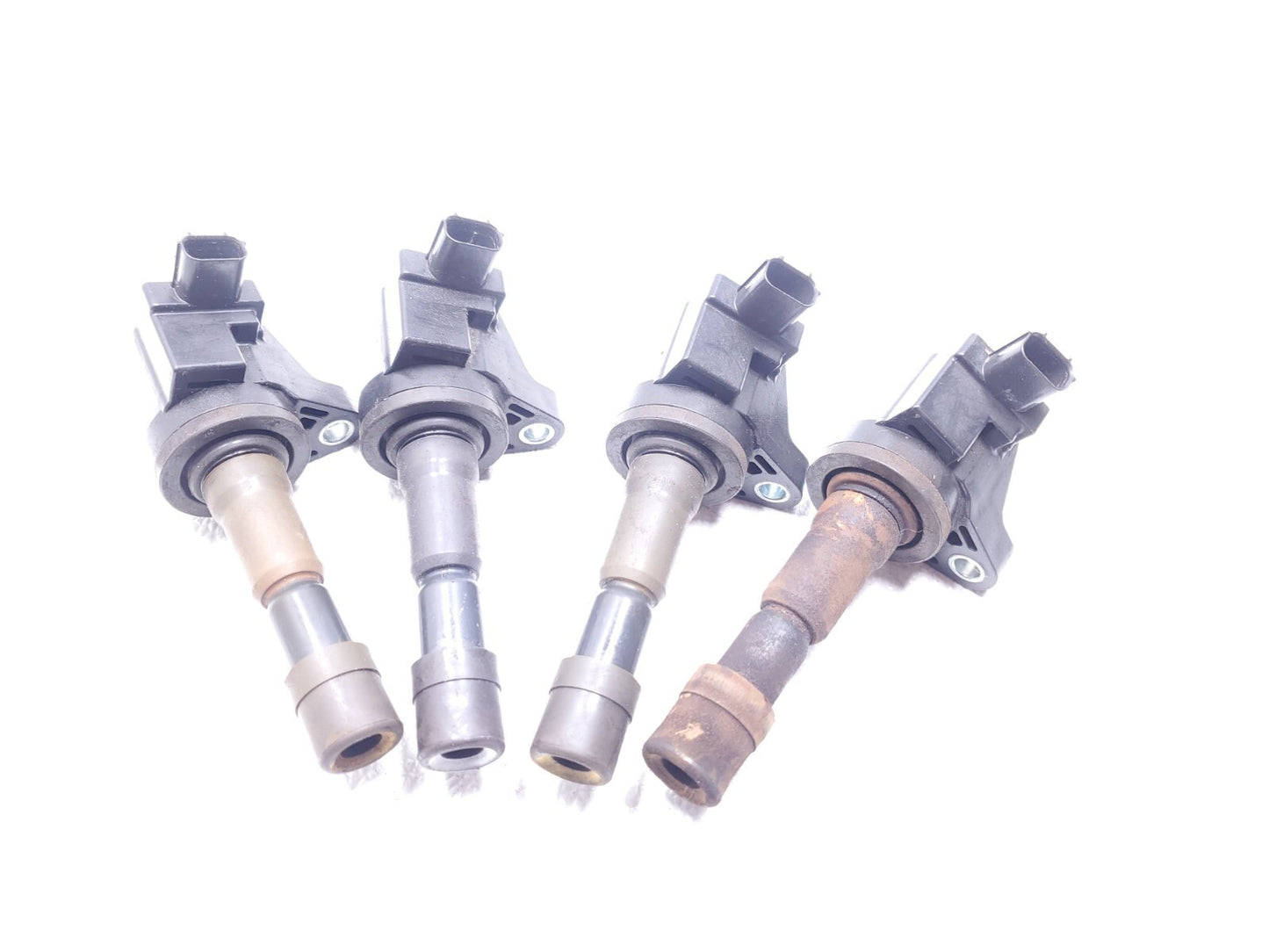 09 10 11 12 13 14 Honda Fit 1.5l Ignition Coil 4pcs OEM