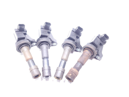 09 10 11 12 13 14 Honda Fit 1.5l Ignition Coil 4pcs OEM