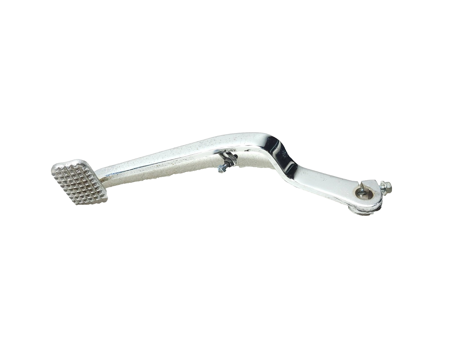 1989-1998 Honda Pc800 Pacific Coast Brake Pedal OEM