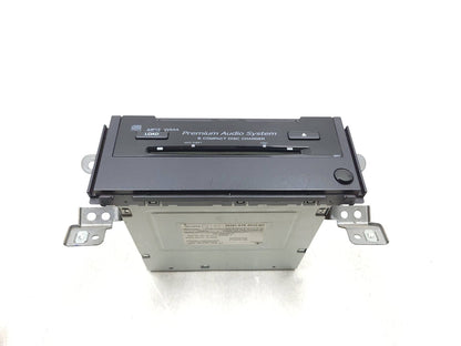 2007 - 2012 Acura Rdx Premium Audio 6 Cd Changer Player OEM