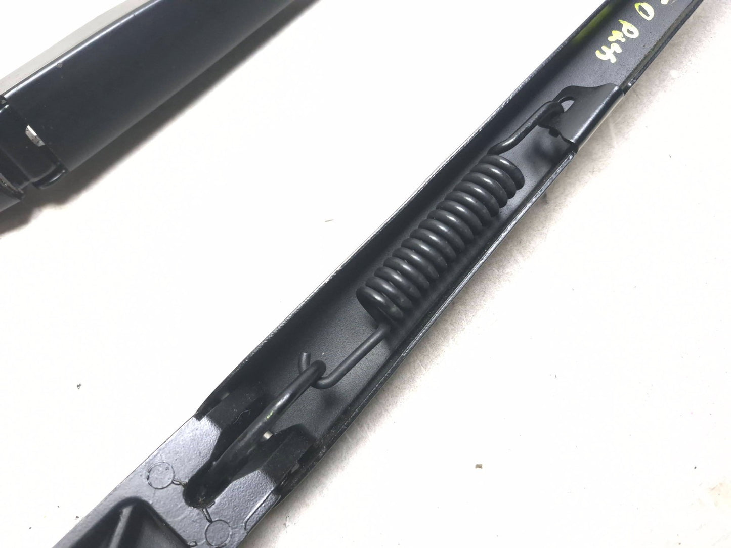 2007 Acura Tl Windshield Wiper Arm Left & Right OEM