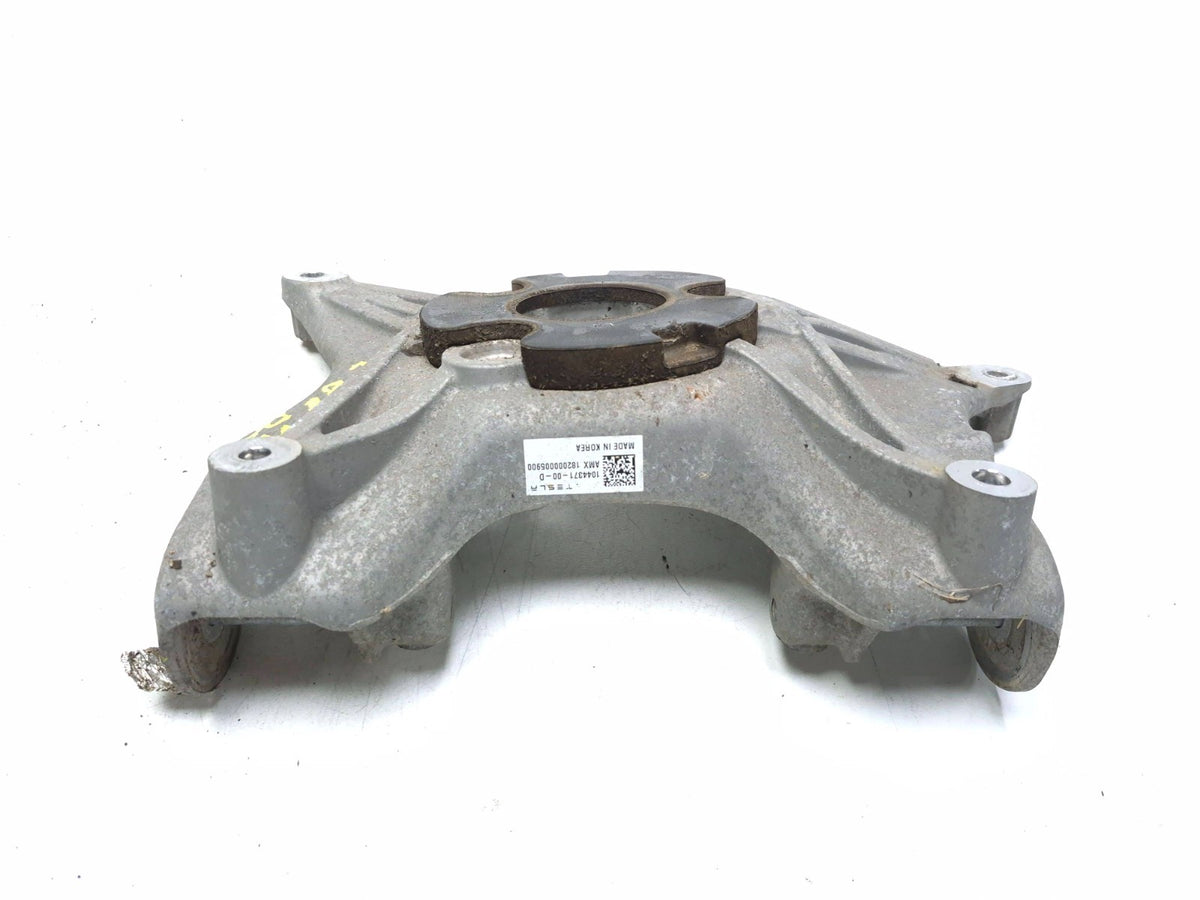 2018 Tesla Model 3 Y Front Strut Upper Bracket Mount Driver Side Left OEM