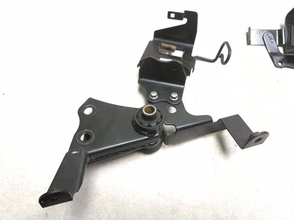 2014 Kawasaki Ninja 300 Ex300a  Engine Mount Bracket 6 Pcs OEM