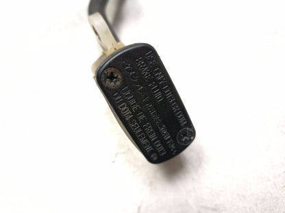 2005  Triumph Sprint St Rear Brake Master Cylinder OEM